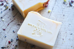 Ylang & Cedarwood Handmade Soap - UBU Soap n' Bees